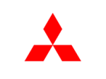 MITSUBISHI ASX Logo