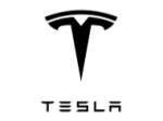 TESLA Model S Logo