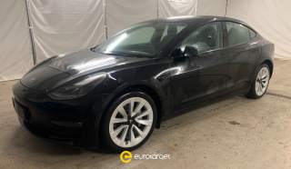 TESLA Model 3  Long Range Dual Motor AWD