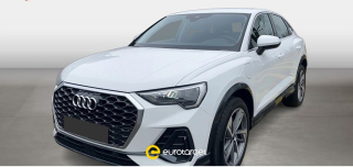 AUDI Q3 SPB 45 TFSI e S tronic
