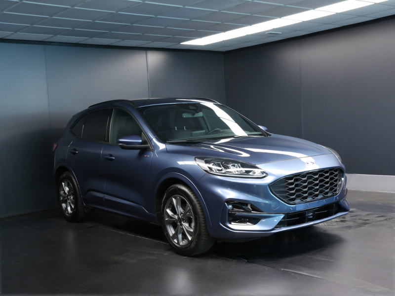 FORD Kuga 2.0 EcoBlue 120 CV aut. 2WD ST-Line