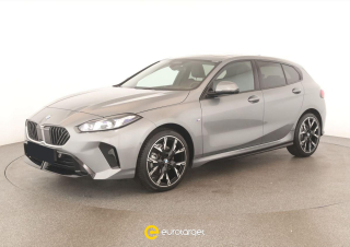 BMW Serie 1 120 48V MSport