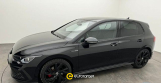 VOLKSWAGEN Golf 2.0 TDI DSG GTD