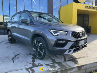 SEAT Ateca  2.0 TDI 4DRIVE DSG Business