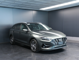 HYUNDAI i30 Wagon 1.0 T-GDI iMT 48V Prime