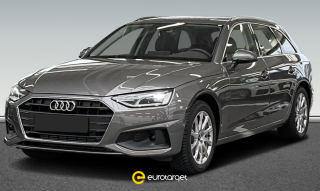 AUDI A4 Avant 35 TFSI S tronic