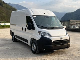 TOYOTA Proace  33 2.2 BlueHDi 120CV PM-TM Furgone
