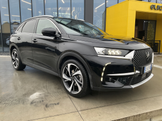 DS DS 7  Crossback BlueHDi 130 aut. Grand Chic