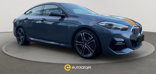 BMW Serie 2 Gran Coup&eacute; 220d Gran Coup&eacute; Msport aut.