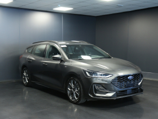 FORD Focus 1.5 EcoBlue 115 CV automatico SW ST-Line Design