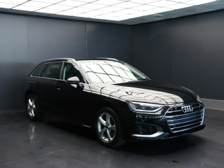 AUDI A4 Avant 30 TDI/136 CV S tronic Business Advanced