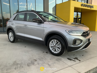 VOLKSWAGEN T-Roc 2.0 TDI SCR 150 CV DSG Life