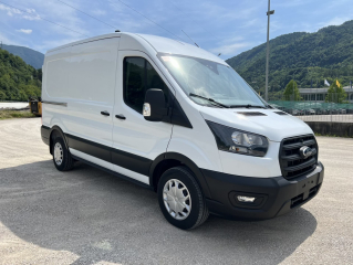 FORD Transit 310 2.0TDCi EcoBlue 130CV aut. PM-TM Furgone Trend