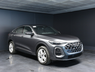 AUDI Q5 SPB TDI 150 kW mHEV+ S tronic quattro S line edition