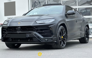 LAMBORGHINI Urus  4.0