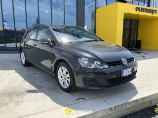 VOLKSWAGEN Golf 1.2 TSI 110 CV 5p. Comfortline BlueMotion Technology