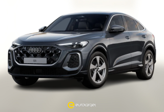 AUDI Q5 SPB TDI 150 kW mHEV+ S tronic quattro S line edition
