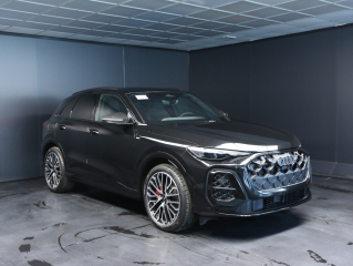 AUDI Q5 TDI 150 kW mHEV+ S tronic quattro S line edition