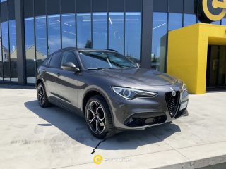 ALFA ROMEO Stelvio  2.2 Turbodiesel 190 CV AT8 Q4 B-Tech
