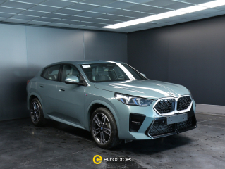 BMW X2 sDrive 20d Msport