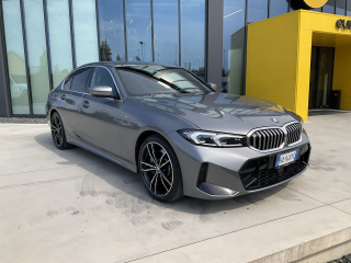 BMW Serie 3 330i Msport