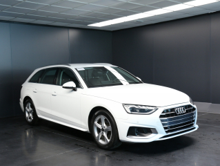 AUDI A4 Avant 30 TDI/136 CV S tronic Business Advanced