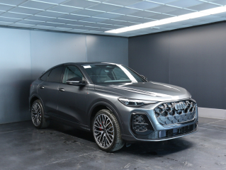 AUDI Q5 SPB TDI 150 kW mHEV+ S tronic quattro S line edition