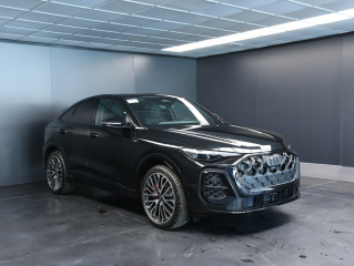 AUDI Q5 SPB TDI 150 kW mHEV+ S tronic quattro S line edition