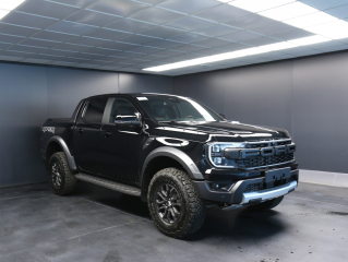 FORD Ranger Raptor 2.0 EcoBlue 4WD DC 5 posti