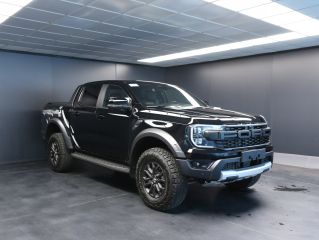 FORD Ranger Raptor 2.0 EcoBlue 4WD DC 5 posti