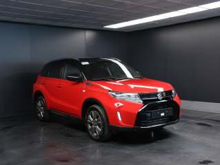 SUZUKI Vitara 1.4 Hybrid 4WD AllGrip Cool+