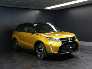 SUZUKI Vitara 1.4 Hybrid 4WD AllGrip Top