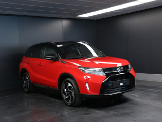 SUZUKI Vitara 1.4 Hybrid 4WD AllGrip Top
