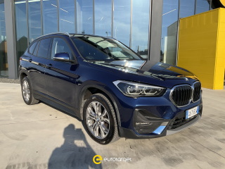 BMW X1 sDrive18d Sport