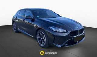 BMW Serie 1 123 xDrive 48V MSport