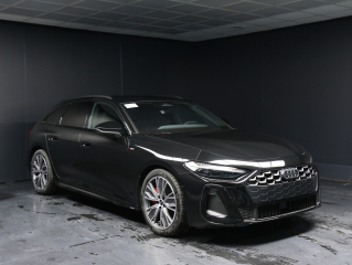 AUDI A5 Avant TDI 150 kW mHEV+ S tronic S Line edition