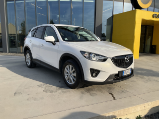 MAZDA CX-5 2.2L Skyactiv-D 150CV 2WD Evolve