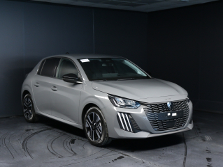 PEUGEOT 208 PureTech 100 Stop&Start 5 porte Allure