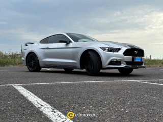 FORD Mustang Fastback 2.3 EcoBoost aut.