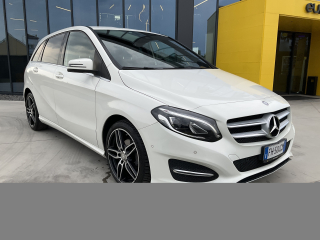 MERCEDES Classe B B 180 d Sport
