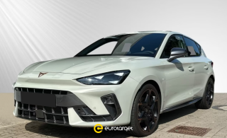 CUPRA Leon  1.5 Hybrid 150 CV DSG
