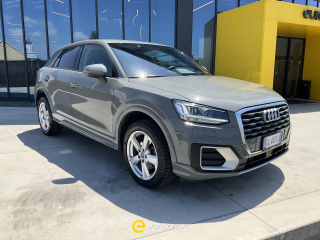 AUDI Q2  30 TDI S tronic Business Design