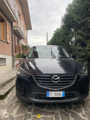 MAZDA CX-5 2.2L Skyactiv-D 150CV 4WD Evolve
