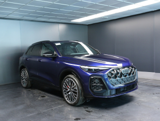 AUDI Q5 TDI 150 kW mHEV+ S tronic quattro S line edition