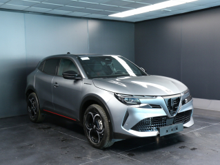 ALFA ROMEO Junior  1.2 145 CV Hybrid eDCT6 Speciale