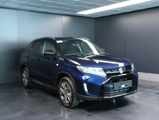 SUZUKI Vitara 1.4 Hybrid 4WD AllGrip Cool+