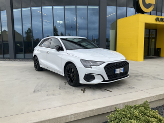 AUDI A3 SPB 30 TDI S tronic Business Advanced