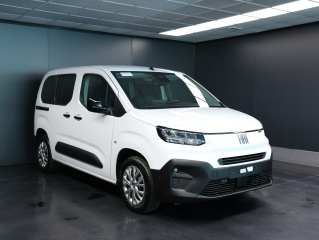 FIAT Dobl&ograve; 1.5 BlueHdi 100 CV PC
