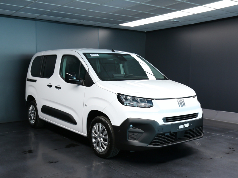 FIAT Dobl&ograve; 1.5 BlueHdi 100 CV PC
