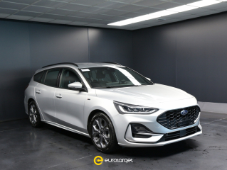 FORD Focus 1.0 EcoBoost Hybrid 125CV Powershift SW ST-Line Design